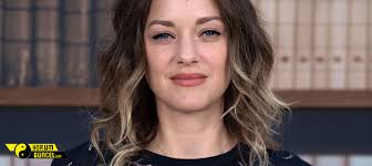 Marion cotillard speaks at one planet summit. Who Is French Actress Marion Cotillard Life Films Kimdeyir