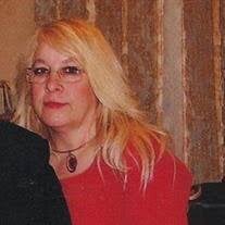 Mrs. Debbie Rhodes Obituary