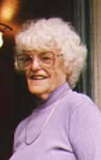 Harriet Brown, Legendary Missionary to Alaska