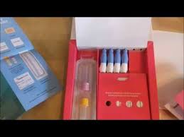 The medicheck list website is updated daily. Medichecks Blood Test Kit Review Part 1 Youtube