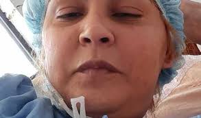 Todos pela vida da Ana paula