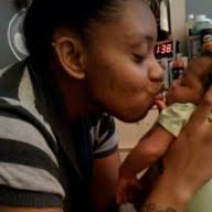 Natosha Carter Found!