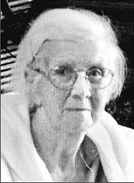Dorthy Ottaway Obituary (2011)