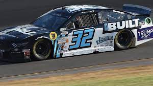 Последние твиты от nascar (@nascar). Nascar Corey Lajoie S Car Will Have Trump 2020 Design