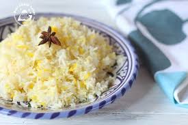 nasi minyak savoury rice with saffron 番红花油饭 savory rice nasi lemak savory
