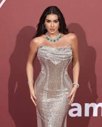 3 إطلالات ساحرة للفنانة ياسمين صبري في مهرجان كان (صور) - الوطن