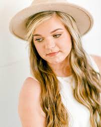 Meet Mary Bradford Walton 🤍...