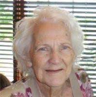 Beatrice “Bea” Robertson Kinsey Obituary (2014)
