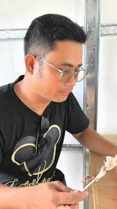 Dali na kamo di temprano sold out pero nag restock 🌶️🦑❤️