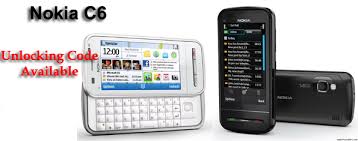 Unlock mobile when you forgot password or pin. Nokia C6 01 Unlock Code Free Newcup