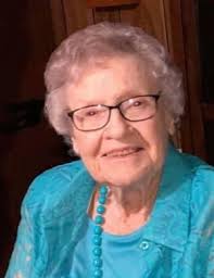 Obituary information for Hazel Allen
