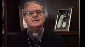 Nuevo Presidente del Episcopado Argentino es bisnieto del fundador de Villa  Ocampo