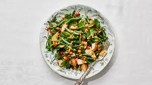 This plant based weeknight dinner idea was tasty and fun! 45 Healthy Thanksgiving Sides To Round Out Your Table Bon Appetit