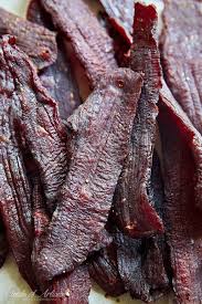 How To Make Beef Jerky In The Oven Taste Of Artisan In 2020 Oven Jerky Beef Jerky Recipes Oven Beef Jerky