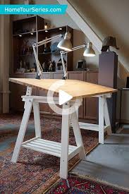 Pour le plateau de table, vous avez le choix entre des. Gerton Plateau De Table Hetre 61x29 1 2 Ikea Maison Ikea Idees De Meubles Chambre De Studio