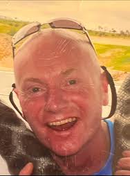 Condolence Book for Philip Shields (Kilbarrack, Dublin)