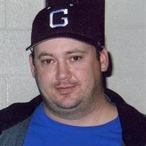 Johnny Mac Glass Obituary