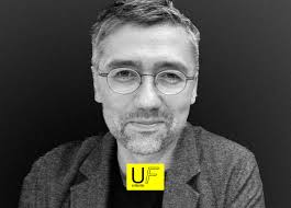 Dennis Yi Tenen: The Hidden History of Modern AI & Machine Learning