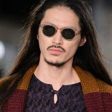 Défilé Oliver Spencer Automne-hiver 2016-2017 Homme