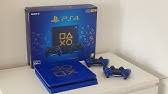 14 canali tv rai in diretta streaming, la guida tv per poter rivedere i programmi andati in onda e un vasto catalogo di programmi tv, serie, fiction, film, documentari, concerti, oltre a tutti i programmi di intrattenimento. Ps4 Days Of Play Limited Edition Ps4 Console 2018 Youtube