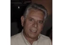 Charles Petro Obituary (1943