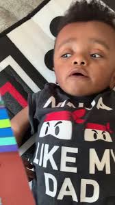 Byron’s First Children’s Book 📚 OneDayiWillWalk Could Be Purchased At  Www.TheBaxterBrand.com