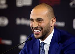 Badr hari is certainly and interesting kickboxer and athlete. Badr Hari Young Badr Hari S Birthday Celebration Happybday To The Best Gifs For Badr Hari Georgina Michels