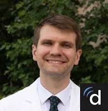 Dr. Nicholas Moore, MD