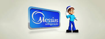 Messias Refrigeração ME