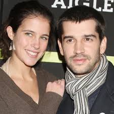 Listen to clémence castel | explore the largest community of artists, bands, podcasters and creators of music & audio. Clemence Castel Et Mathieu Johann Separes Elle Sort De Son Silence Femme Actuelle Le Mag