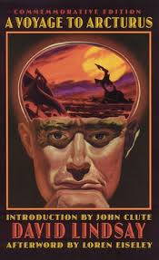 Despite what C.S. Lewis Says, David Lindsay's A Voyage to Arcturus is the  Worst Book Ever