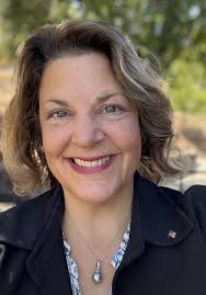 Lisa Pulliam-Rundell