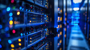 IFX Dedicated Server | Power your business with a dedicated server.