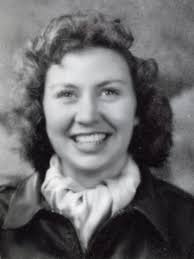 WASP Margaret Kerr Boylan, 43-2