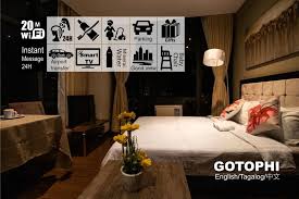 We carry a large selection of magnussen home furniture gramercy bedroom furniture on sale. Aparthotel Gotophi The Gramercy Serviced Apa Manila Philippines Booking Com