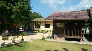 De idaman chalet adalah chalet yang paling selesa dan harganya adalah yang paling murah. Trip To Teluk Senangin