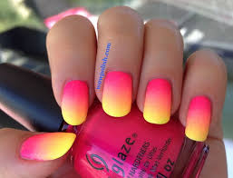 Unghii Cu Gel Modele 2020 Orange Acrylic Nails Nail Designs Nails
