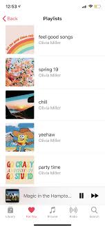 Apple Music Playlists Music Playlist Playlist Names Ideas Music Playlist Hip Hop