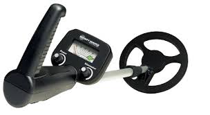 These are products from the first texas company which also owns teknetics and fisher bounty hunter lone star. Top 10 Bounty Hunter Metal Detectors Of 2021 Best Reviews Guide