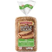 Rice, corn (maize), sorghum, and pearl millet products are safe staples in the diet for such patients. Pepperidge Farm Oatmeal Bread Allergy And Ingredient Information