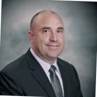Boeing Employee Andrew March's profile photo