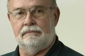 Tony Hoagland, poet and revered UH professor, is dead at 64