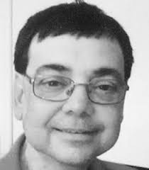 Kevin Tessier Obituary (1958