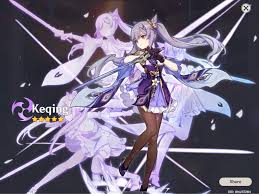 Genshin Impact Banners & Wish Guide - September 2022 For Version 3.0