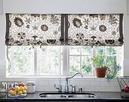 Es por ello que he decidido en está ocasión enseñarte paso a paso como hacer una hermosa cocina para tu cocina. Cortinas De Cocina Ideas Y Fotos 2020 Decorar Hogar