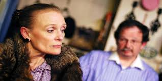 Same old story at Maynard's Acme Theater? Not quite