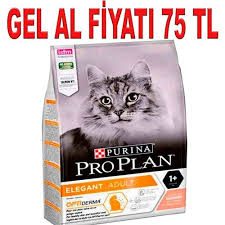 pro plan elegant somonlu kedi mamasi 1 5 kg 7613036529150 amazon pet center kedi gercekler amazonlar