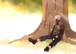 On a computer it is usually for the desktop, while on a mobile phone it. Kakashi Hatake Wallpaper Resolution 4092x2893 Id 1144207 Wallha Com