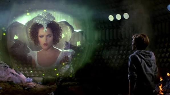 The NeverEnding Story II: The Next Chapter | The Neverending Story Wiki |  Fandom