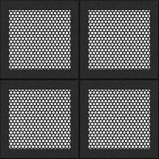 Textures Texture Seamless Black Ceiling Perforated Metal Texture Seamless 10570 Textures Materials Metals Perforated Metal Metal Texture Black Ceiling